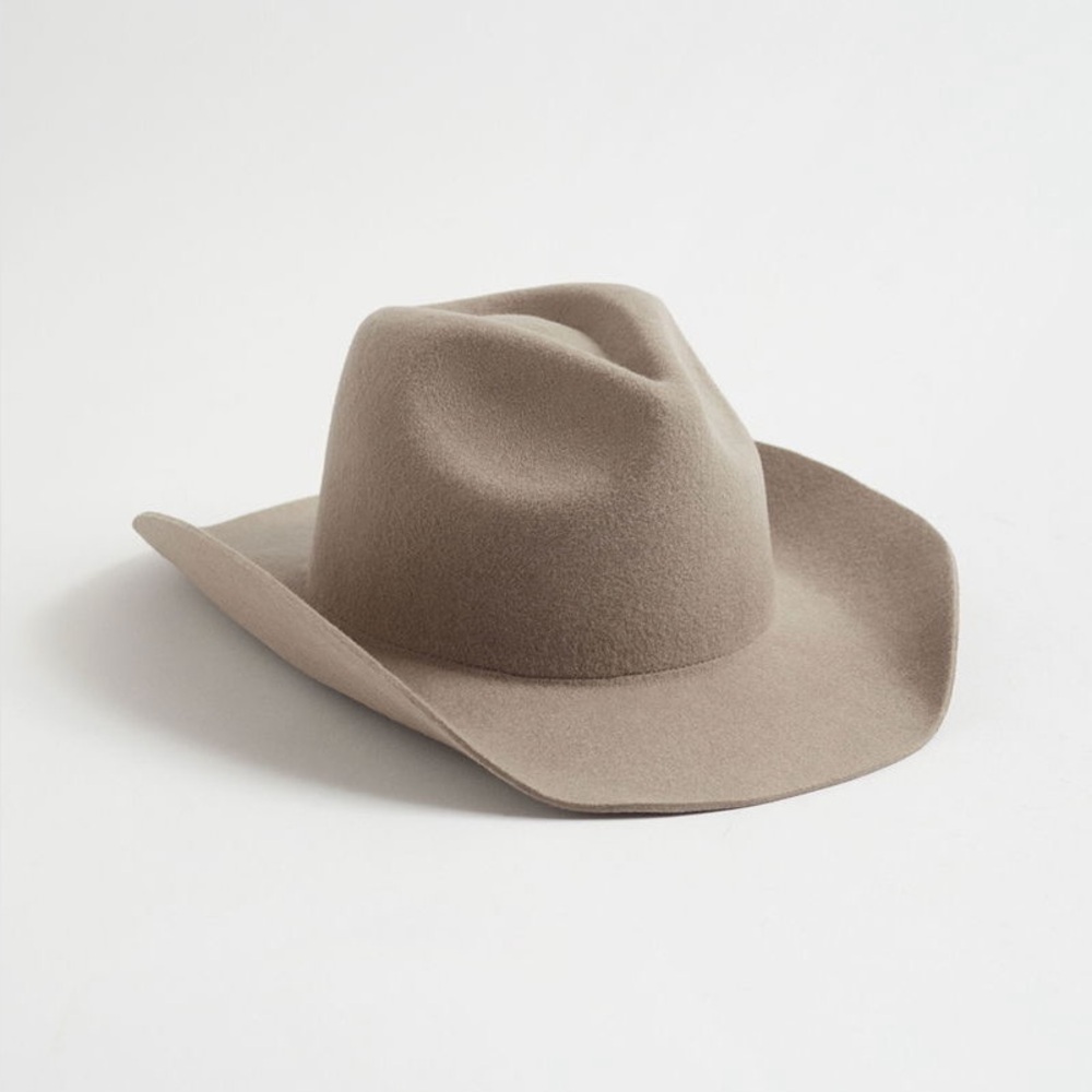 & other stories Felt  Hat
